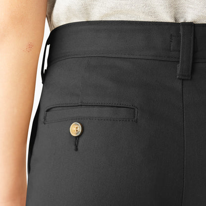Boys' FLEX Slim Fit Shorts, 8-20 - Dickies Discount