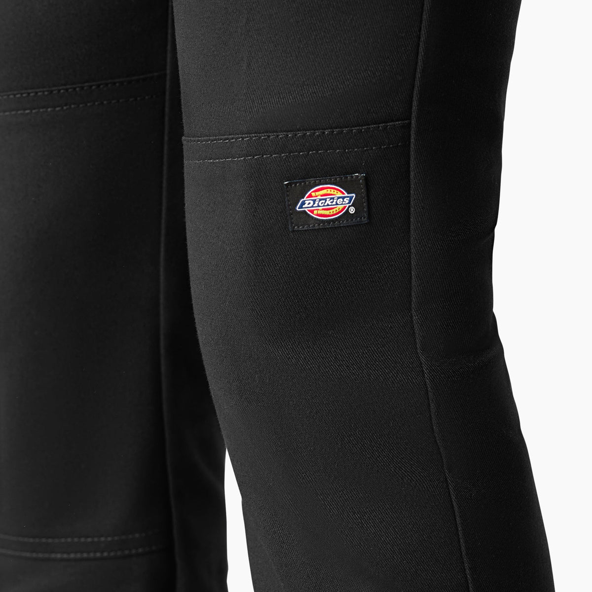 Boys' FLEX Skinny Fit Double Knee Pants, 4-20 - Dickies New