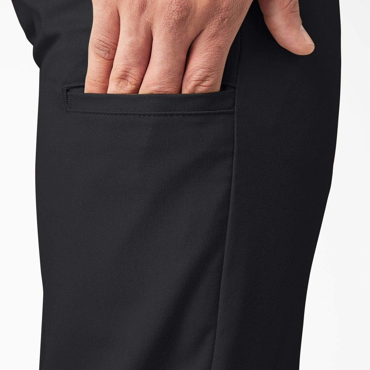 FLEX Slim Fit Tapered Leg Multi-Use Pocket Work Pants - Dickies Special Offer