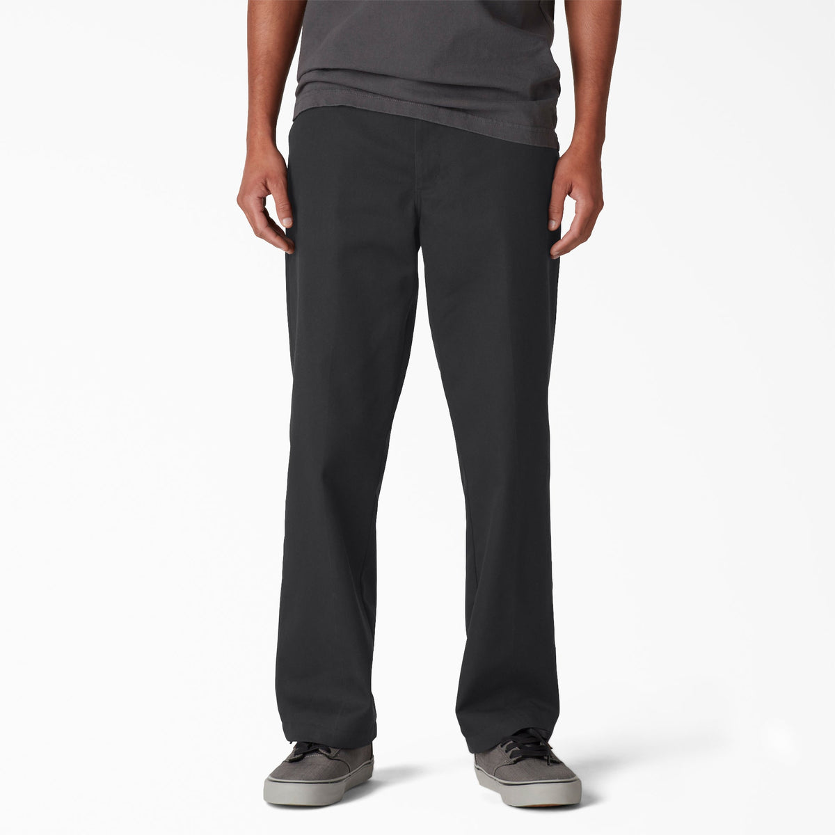 Skateboarding Regular Fit Twill Pants - Dickies Essential