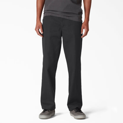 Skateboarding Regular Fit Twill Pants - Dickies Essential