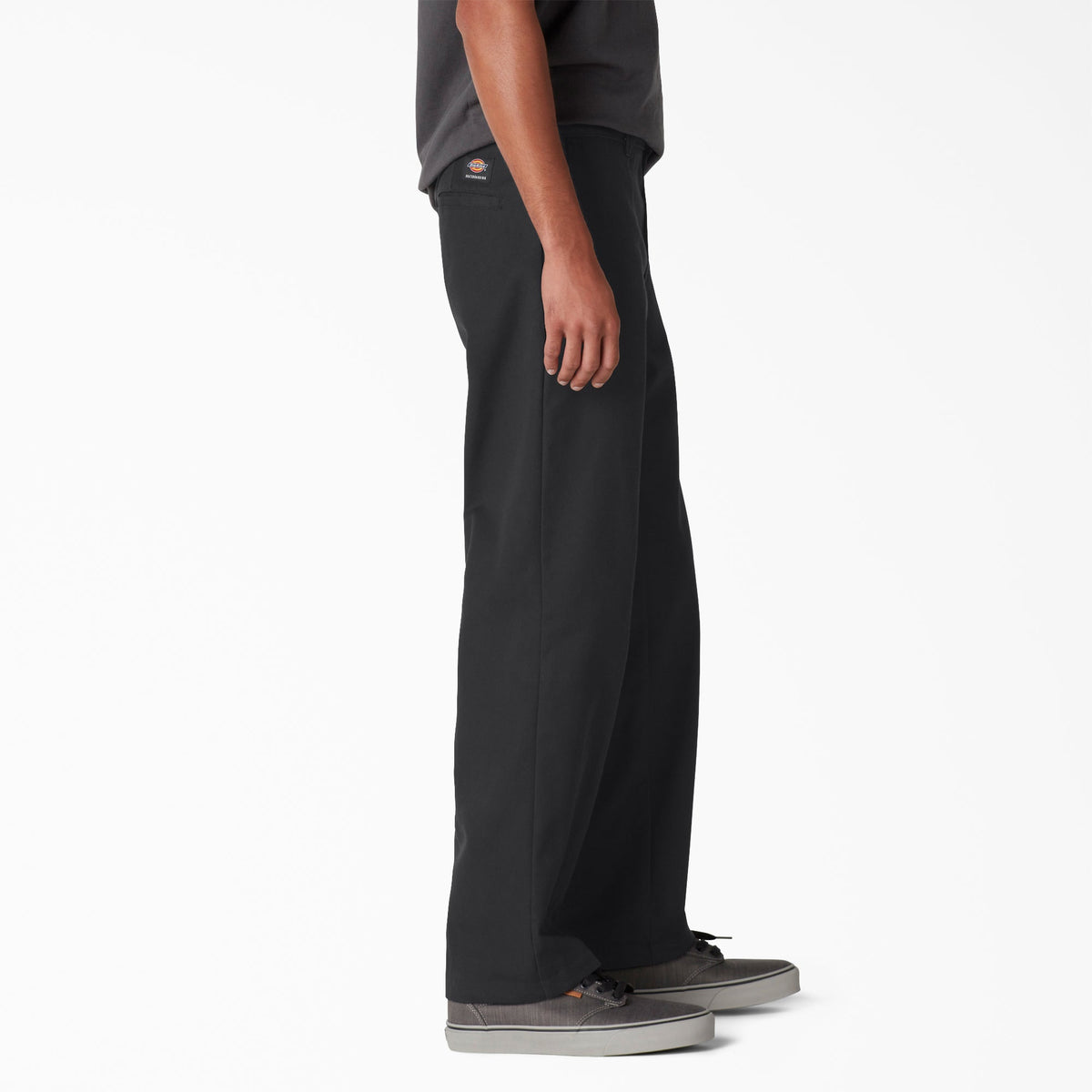 Skateboarding Regular Fit Twill Pants - Dickies Essential