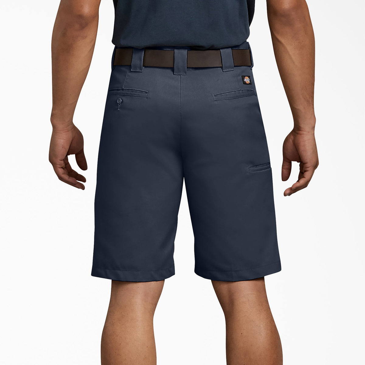 FLEX Regular Fit Work Shorts, 11" - Dickies Signature