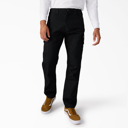 Tradebuilt Duck Canvas Cargo Pants - Dickies Featured