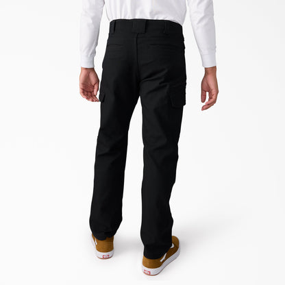 Tradebuilt Duck Canvas Cargo Pants - Dickies Featured