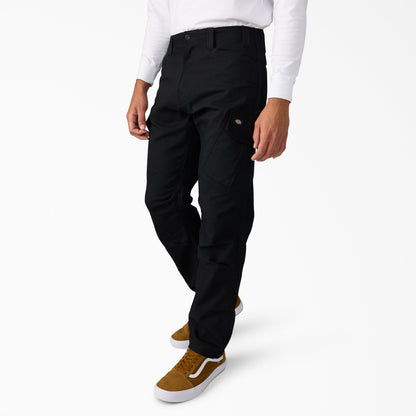 Tradebuilt Duck Canvas Cargo Pants - Dickies Featured