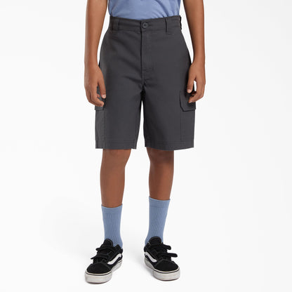 Kids' Ripstop Cargo Shorts, 4-20 - Dickies Sale