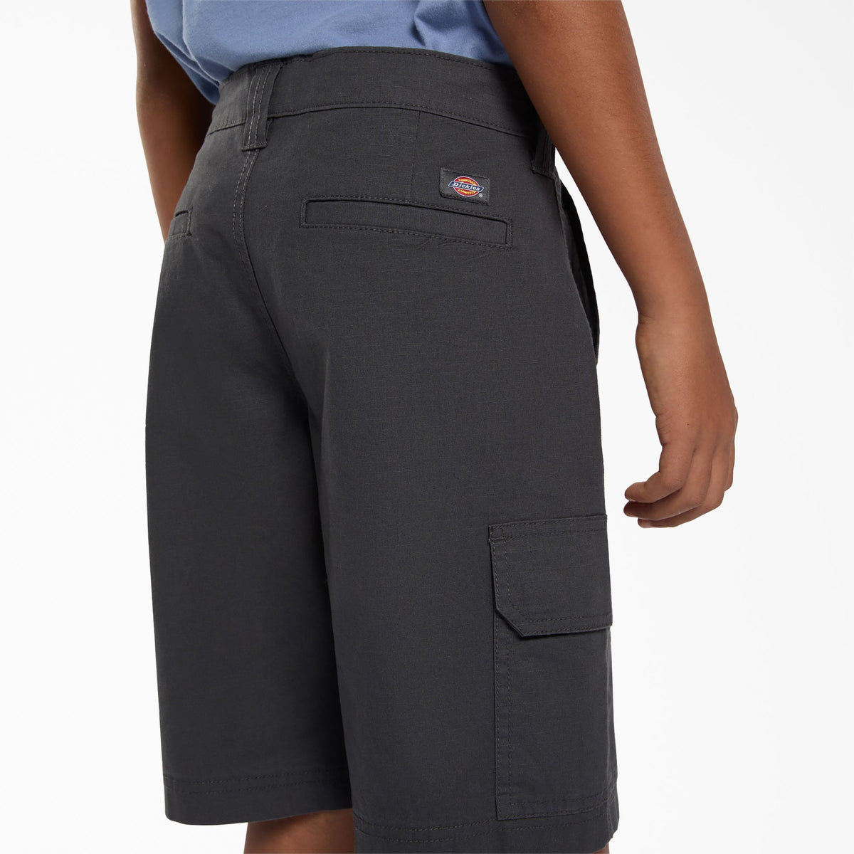 Kids' Ripstop Cargo Shorts, 4-20 - Dickies Sale