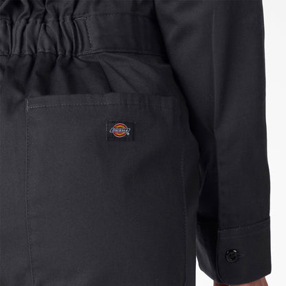 Women's Long Sleeve Coveralls - Dickies Top Pick