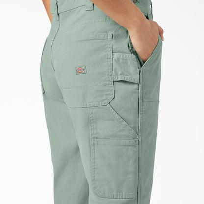 Women's Double Front Bib Overalls - Dickies Deals
