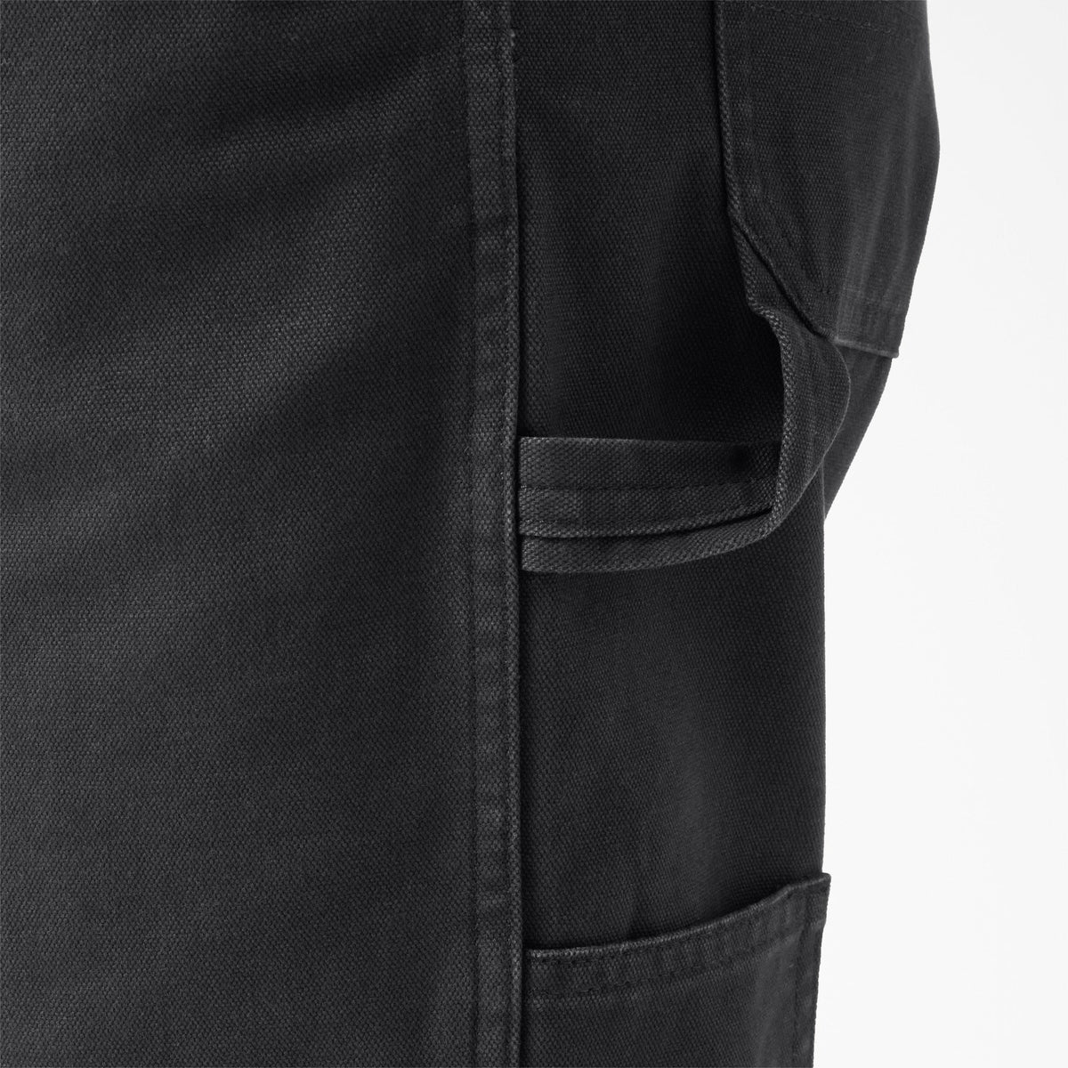 Women's Plus Relaxed Fit Bib Overalls - Dickies Classic