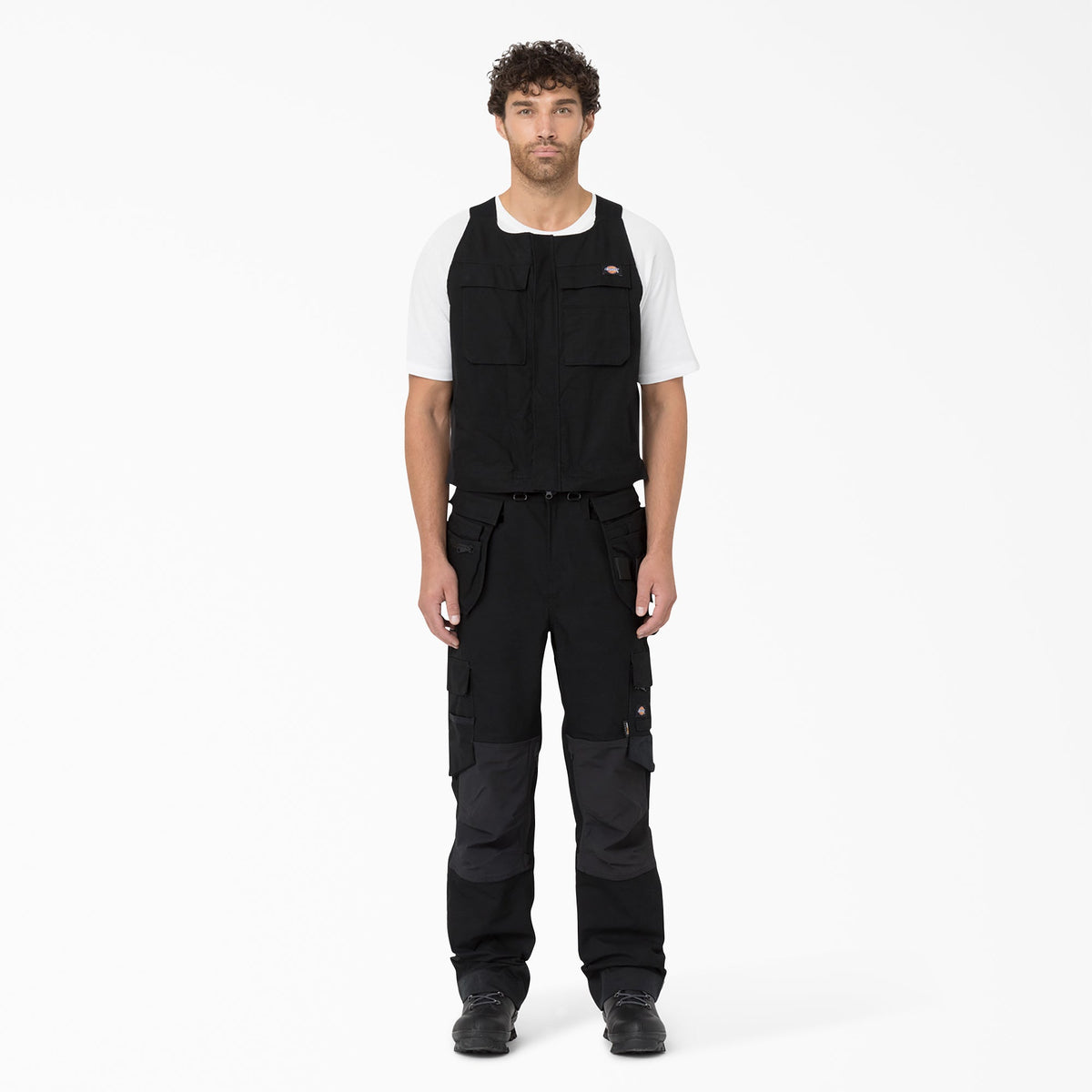 Modular Bib Overalls - Dickies Everyday