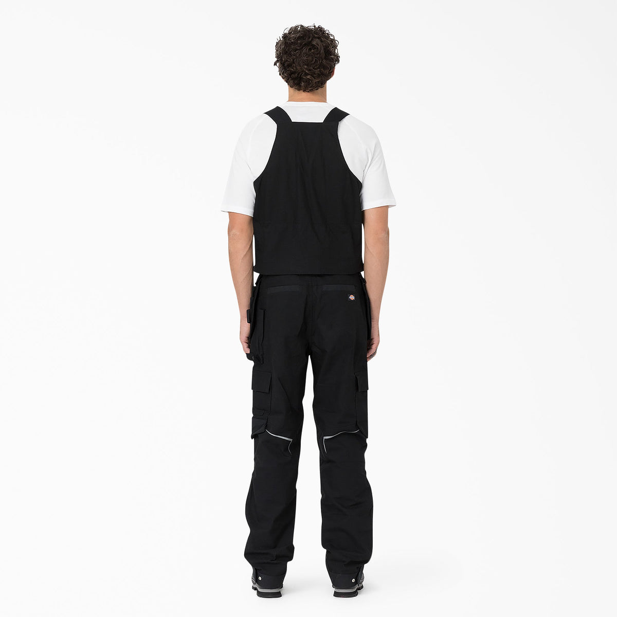 Modular Bib Overalls - Dickies Everyday