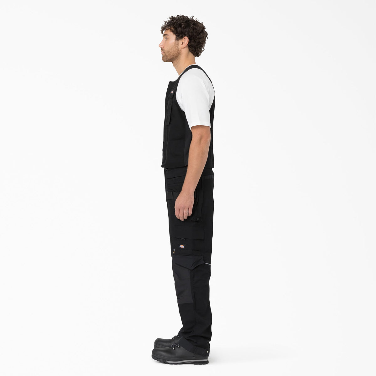 Modular Bib Overalls - Dickies Everyday