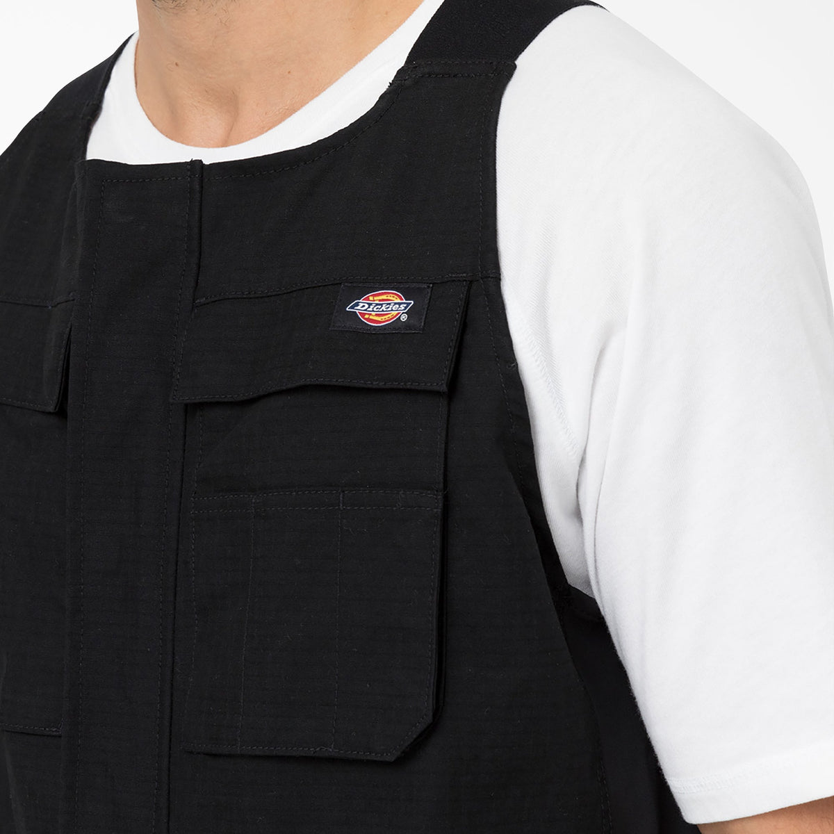Modular Bib Overalls - Dickies Everyday