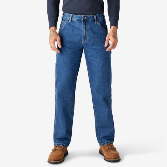 Relaxed Fit Carpenter Jeans - Dickies Value