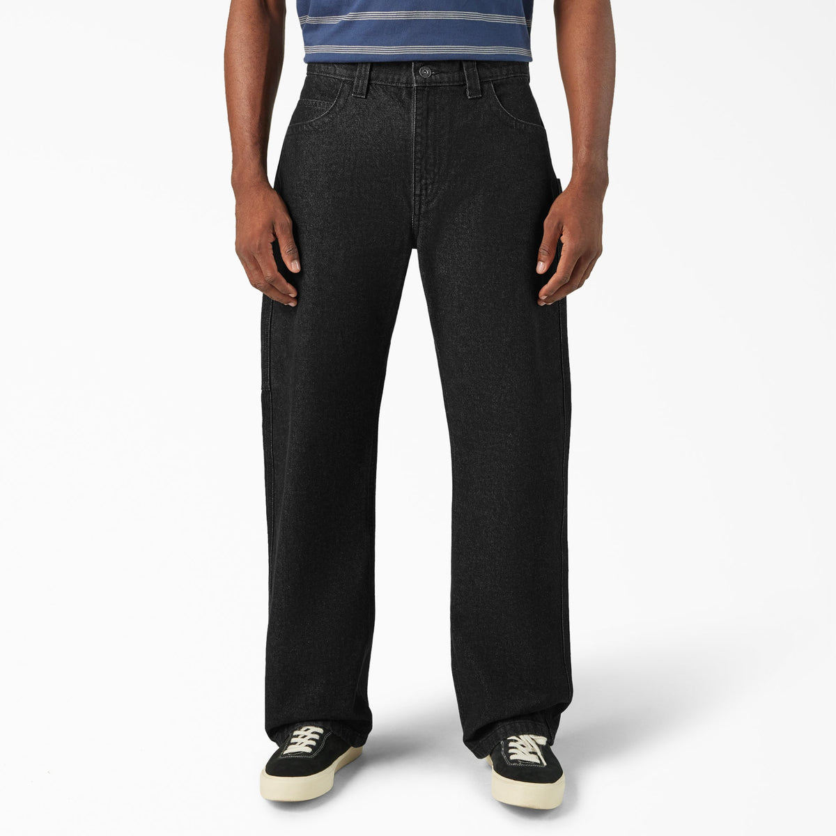 Skateboarding Relaxed Fit Utility Jeans - Dickies Best Price