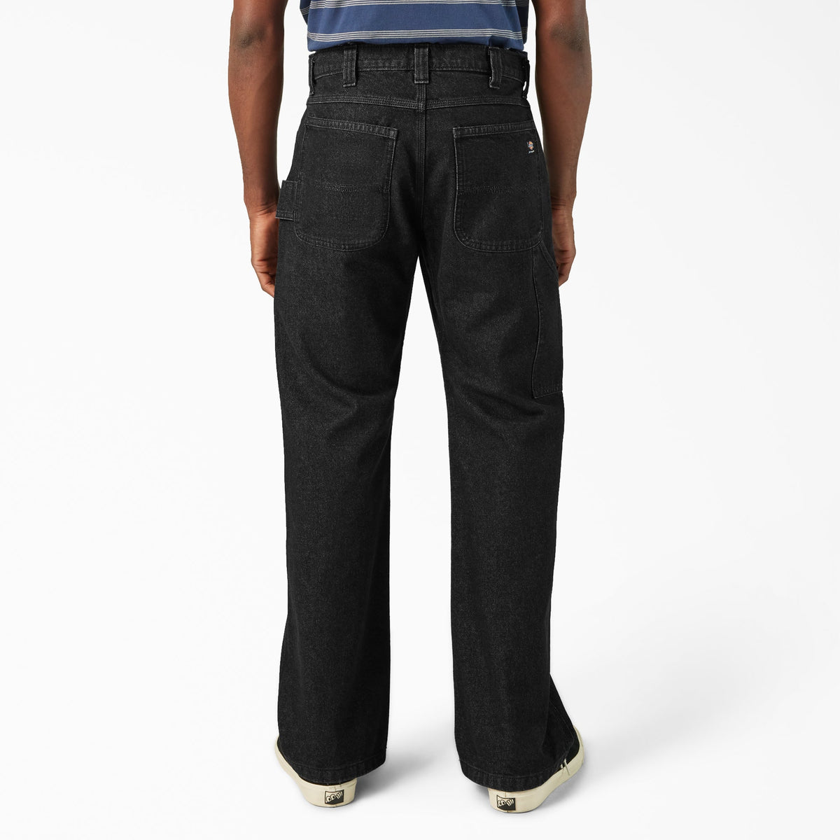Skateboarding Relaxed Fit Utility Jeans - Dickies Best Price