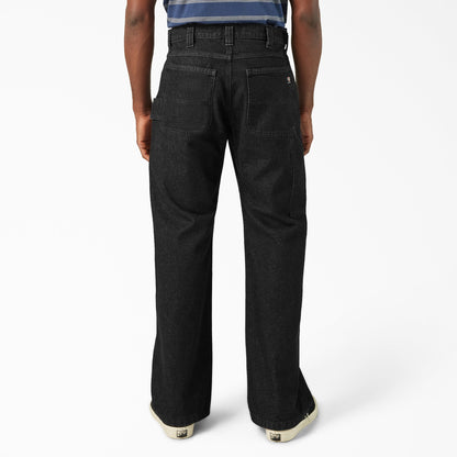 Skateboarding Relaxed Fit Utility Jeans - Dickies Best Price