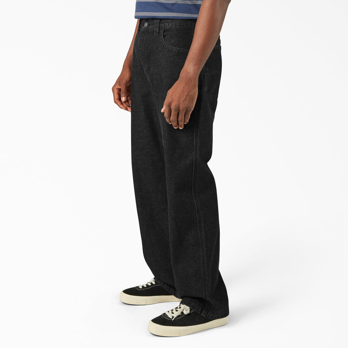 Skateboarding Relaxed Fit Utility Jeans - Dickies Best Price