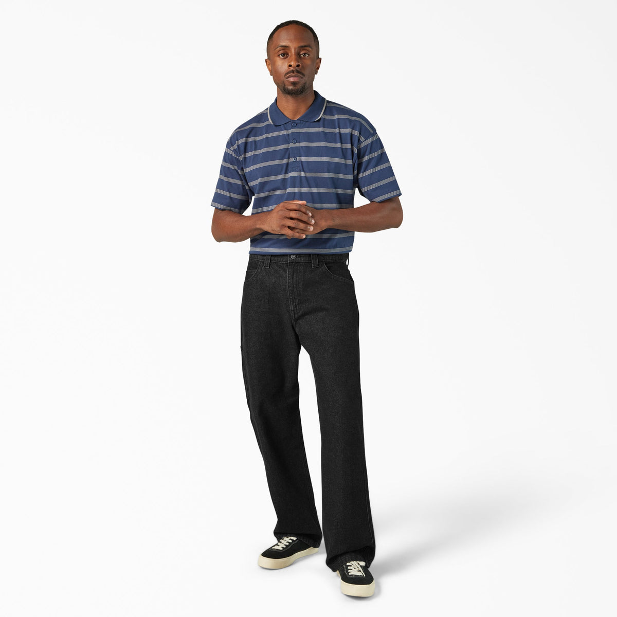 Skateboarding Relaxed Fit Utility Jeans - Dickies Best Price