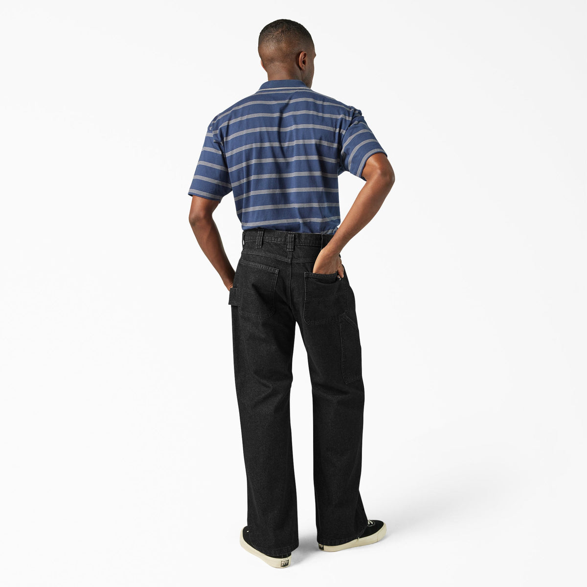 Skateboarding Relaxed Fit Utility Jeans - Dickies Best Price