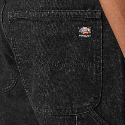 Skateboarding Relaxed Fit Utility Jeans - Dickies Best Price