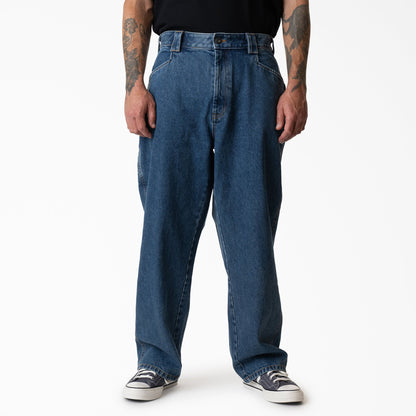Mike Anderson Loose Fit Jeans - Dickies Quality