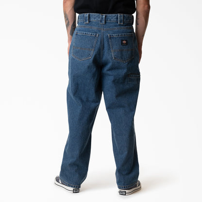 Mike Anderson Loose Fit Jeans - Dickies Quality