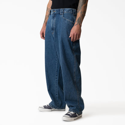 Mike Anderson Loose Fit Jeans - Dickies Quality