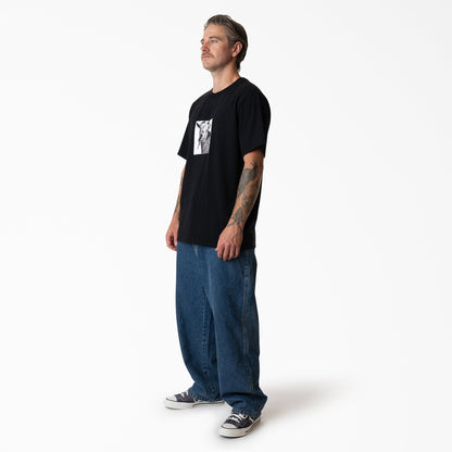 Mike Anderson Loose Fit Jeans - Dickies Quality