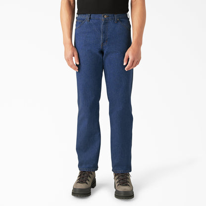 Regular Fit Jeans - Dickies Latest