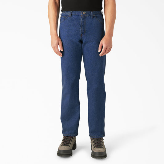 Regular Fit Jeans - Dickies Latest