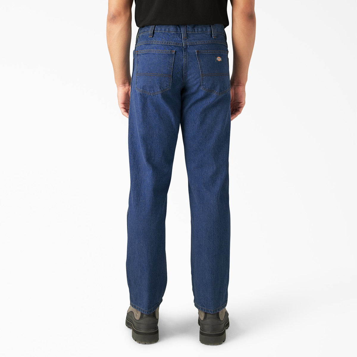 Regular Fit Jeans - Dickies Latest