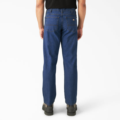 Regular Fit Jeans - Dickies Latest