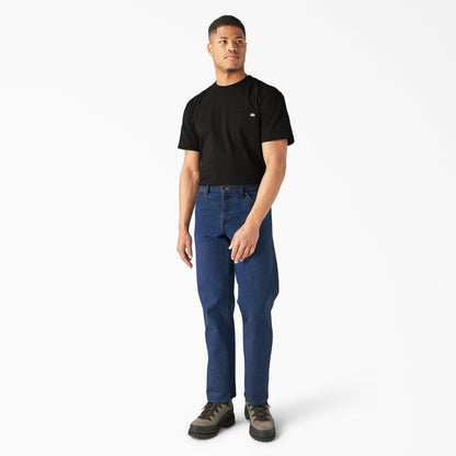 Regular Fit Jeans - Dickies Latest