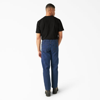 Regular Fit Jeans - Dickies Latest