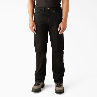 FLEX Regular Fit 5-Pocket Jeans - Dickies Hot Sale