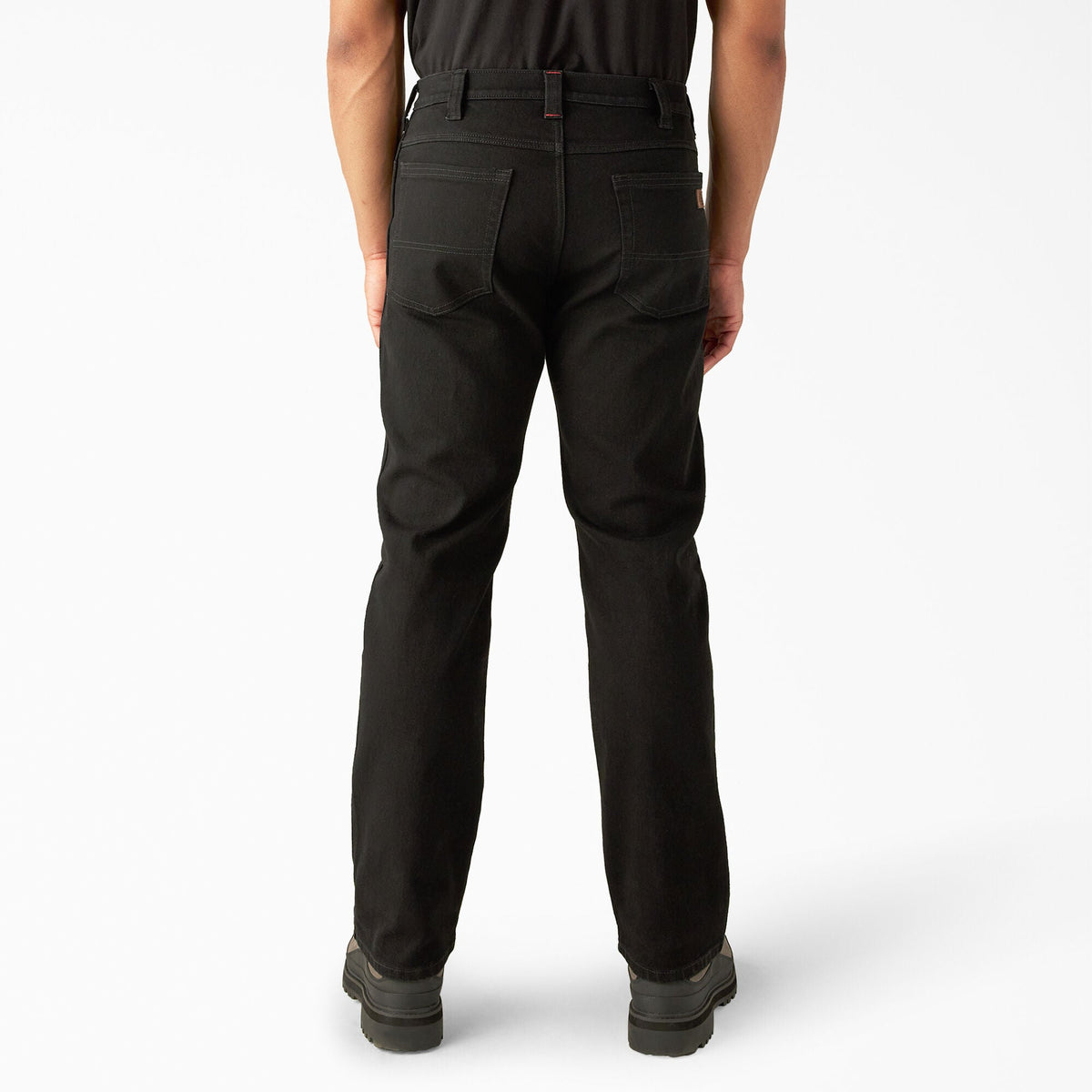 FLEX Regular Fit 5-Pocket Jeans - Dickies Hot Sale