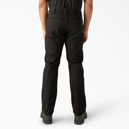 FLEX Regular Fit 5-Pocket Jeans - Dickies Hot Sale