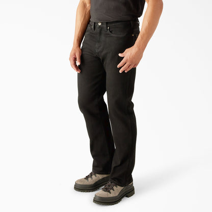 FLEX Regular Fit 5-Pocket Jeans - Dickies Hot Sale