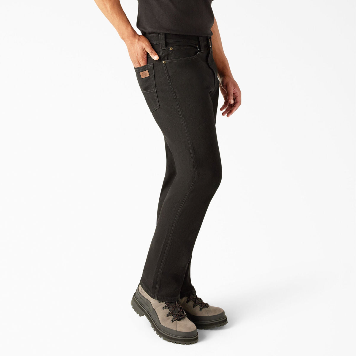 FLEX Regular Fit 5-Pocket Jeans - Dickies Hot Sale