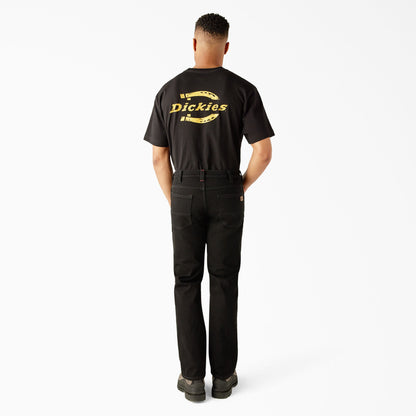 FLEX Regular Fit 5-Pocket Jeans - Dickies Hot Sale