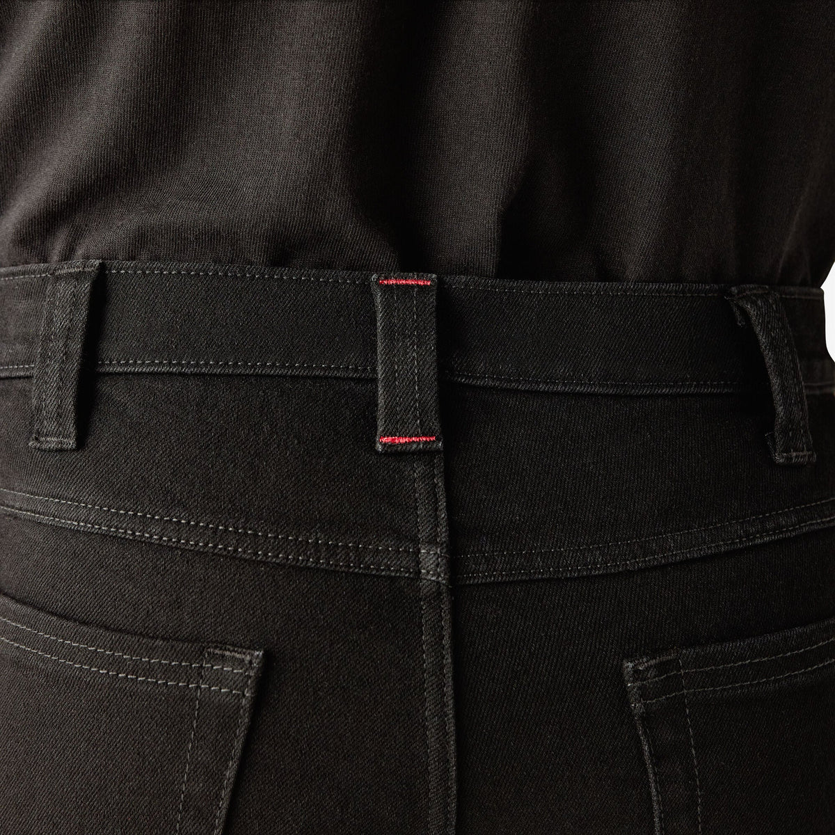 FLEX Regular Fit 5-Pocket Jeans - Dickies Hot Sale