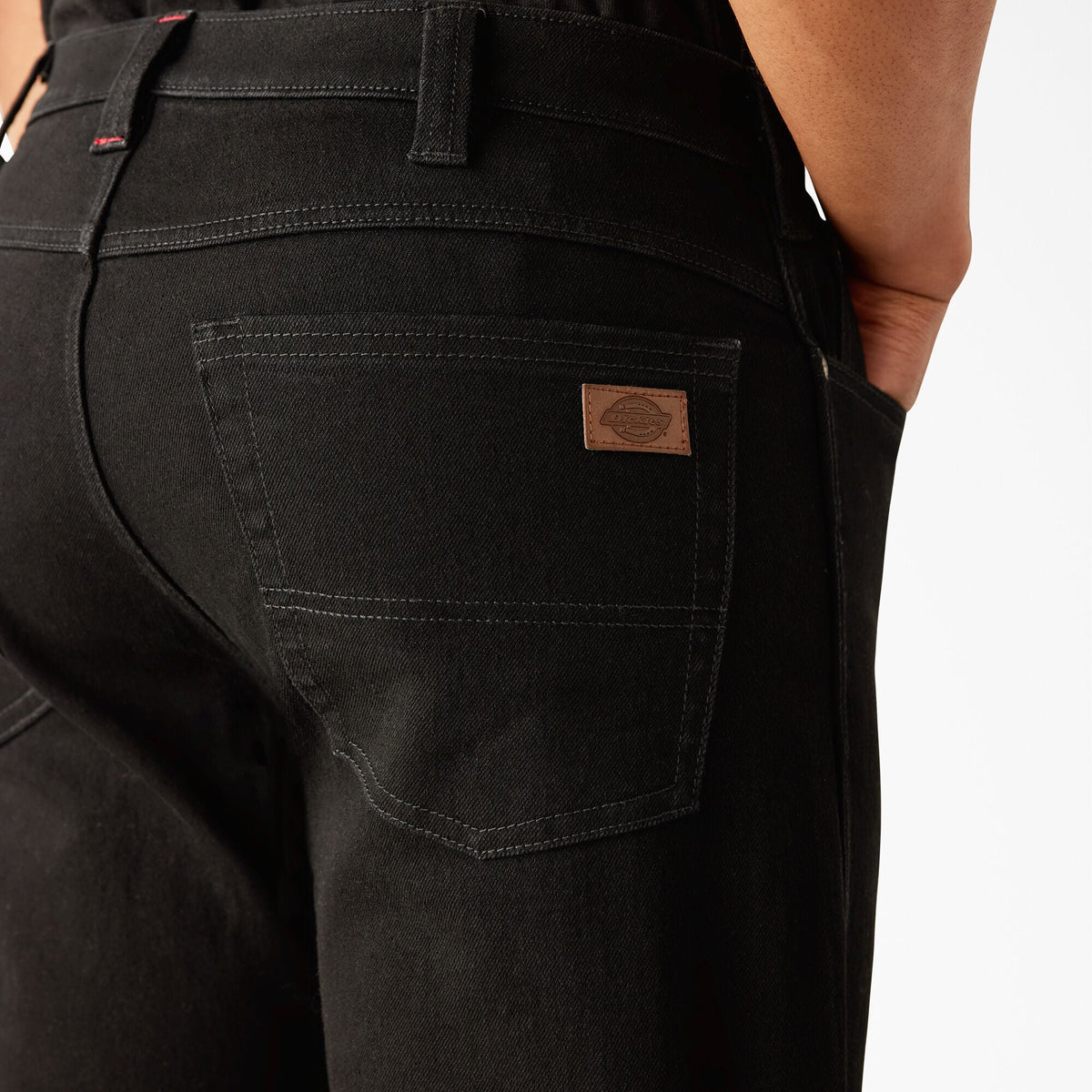 FLEX Regular Fit 5-Pocket Jeans - Dickies Hot Sale