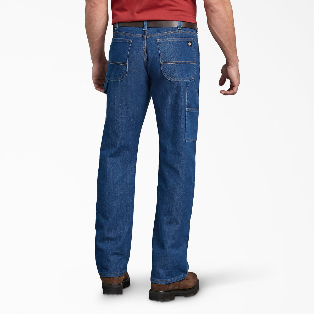 FLEX Relaxed Fit Carpenter Jeans - Dickies Best Seller