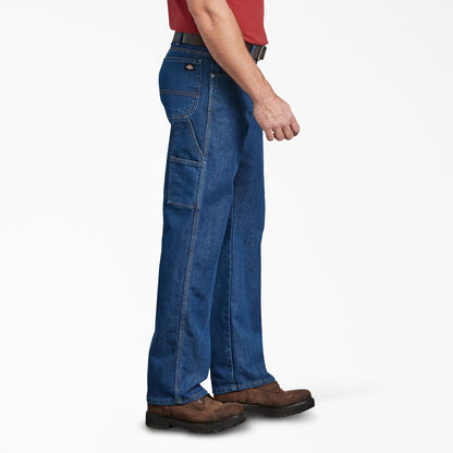 FLEX Relaxed Fit Carpenter Jeans - Dickies Best Seller