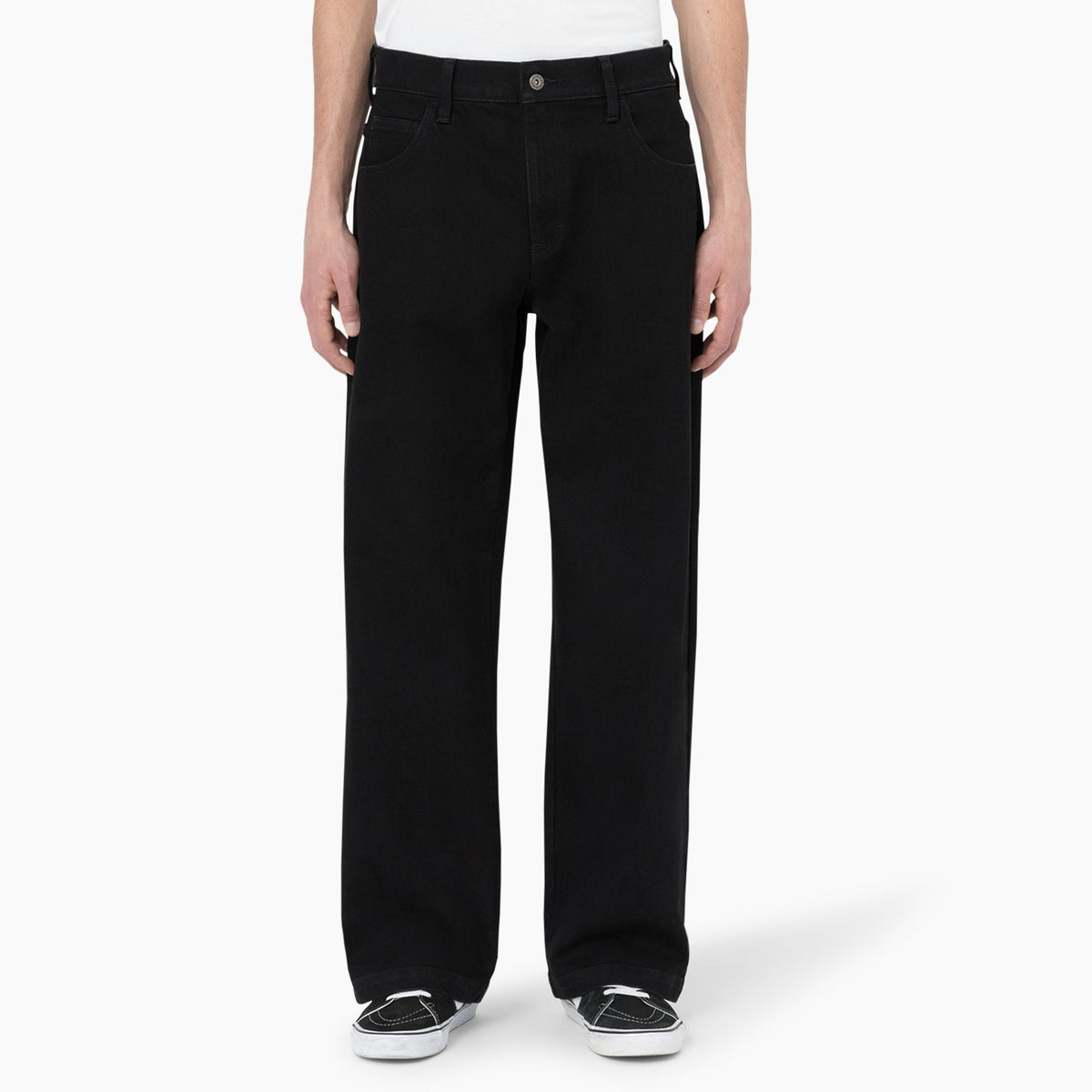 Skateboarding Wingville Loose Fit Jeans - Dickies Customer Favorite
