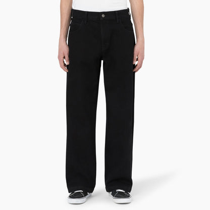 Skateboarding Wingville Loose Fit Jeans - Dickies Customer Favorite