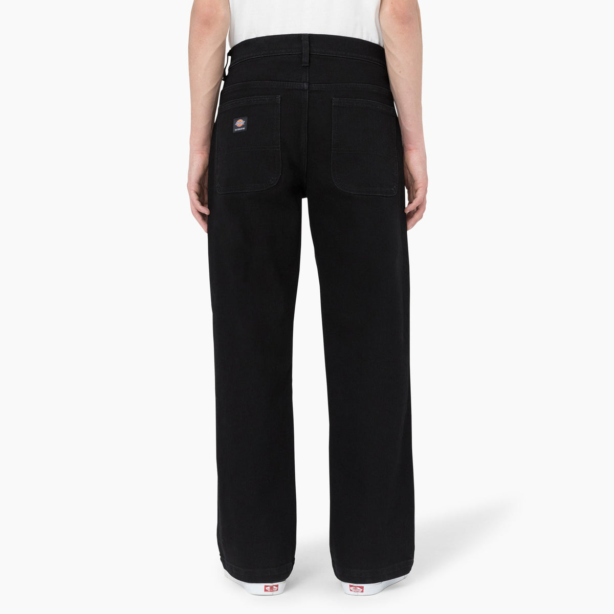 Skateboarding Wingville Loose Fit Jeans - Dickies Customer Favorite
